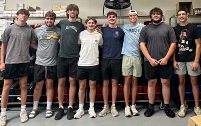 Marmion Academy Students Fuel Fully Built’s Success